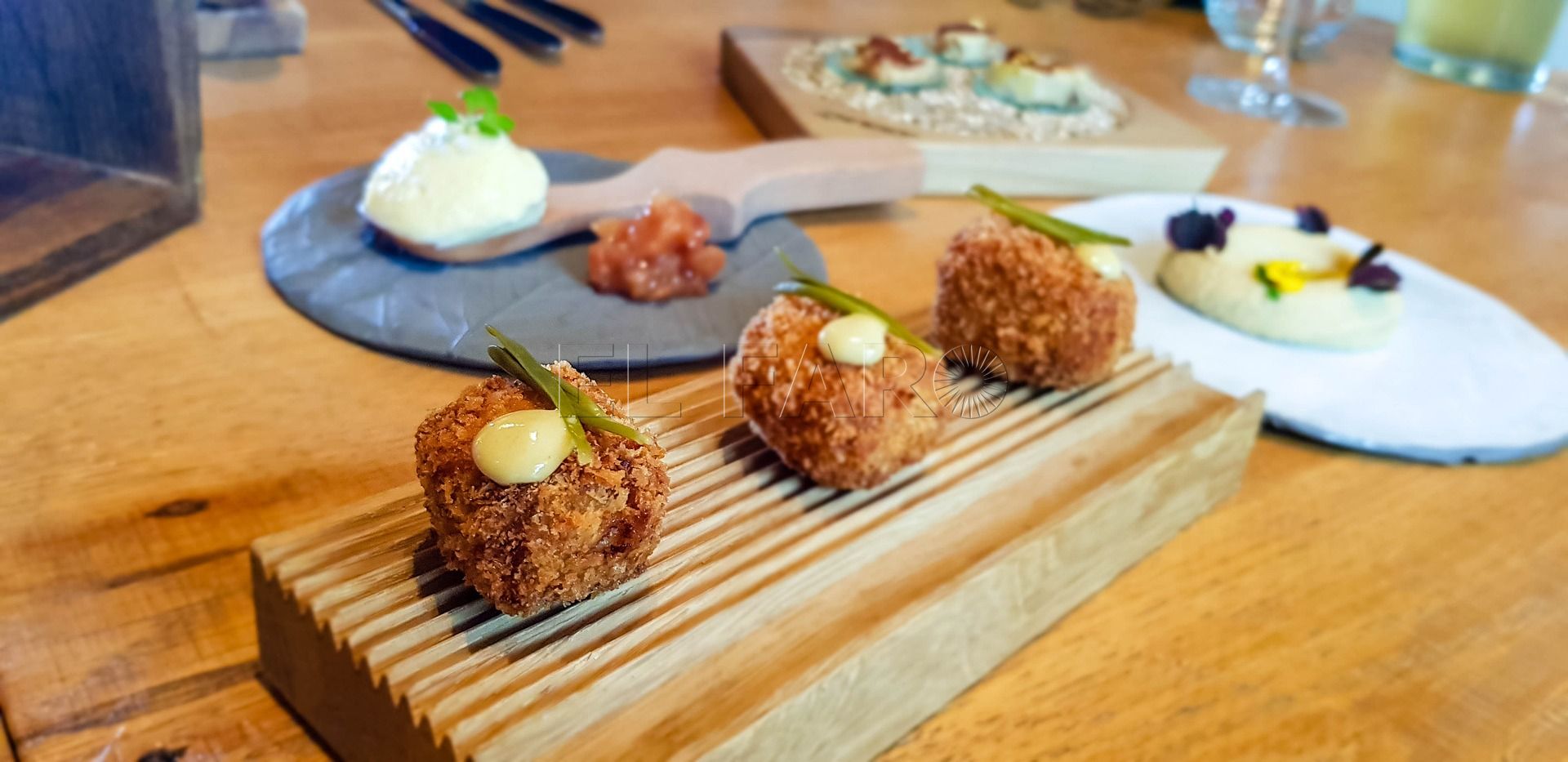 Última semana para inscribirse en el XI Premio Promesas de la Alta Cocina