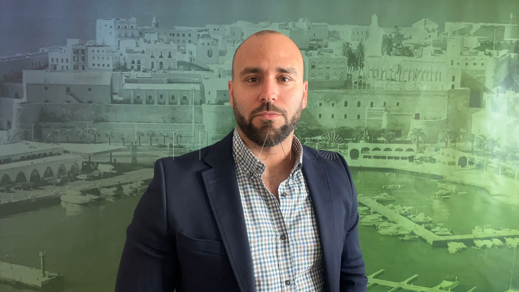 Vox afea la cantidad de contratos menores que se hacen en Melilla