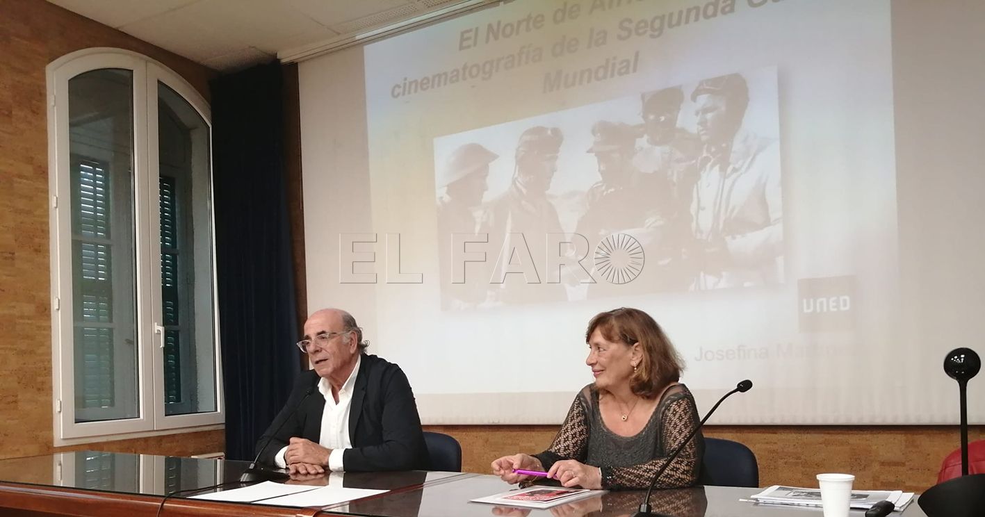 "Todos ganan" en las películas sobre la II Guerra Mundial