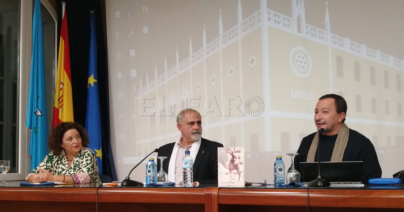 Cavero cree que la ONU “tiene que reconocer su fracaso” respecto al Sáhara Occidental