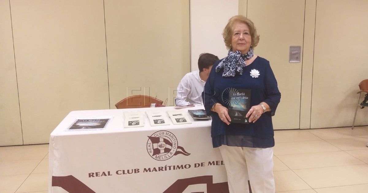 Encarna León: "Tan solo muere aquello que ya nunca nos crece en la memoria"