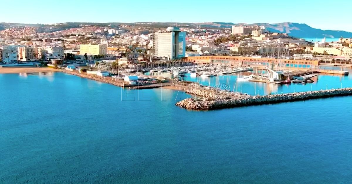 Melilla acogerá las I Jornadas sobre migración y cambio climático