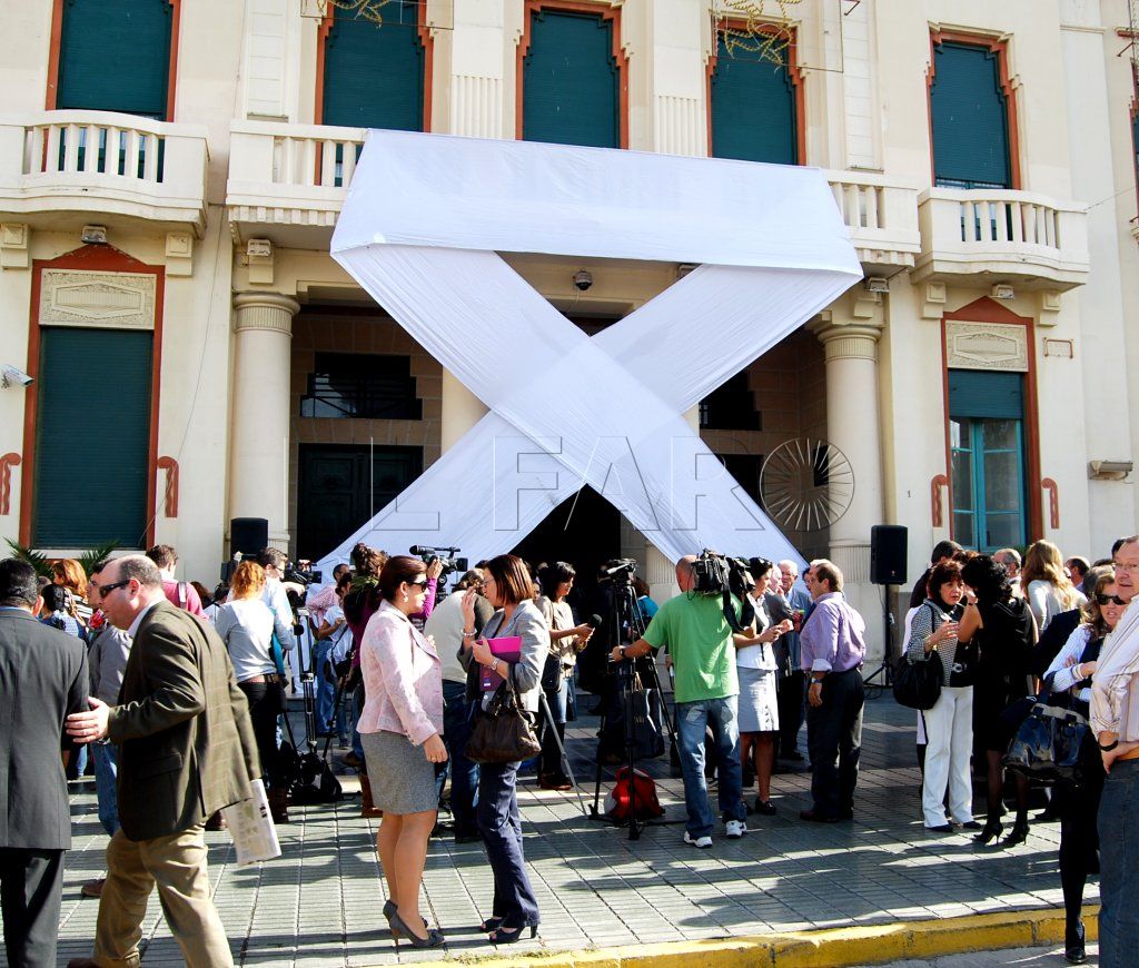 El Consejo General Farmacéutico reedita su campaña 'Estás en un lugar seguro'