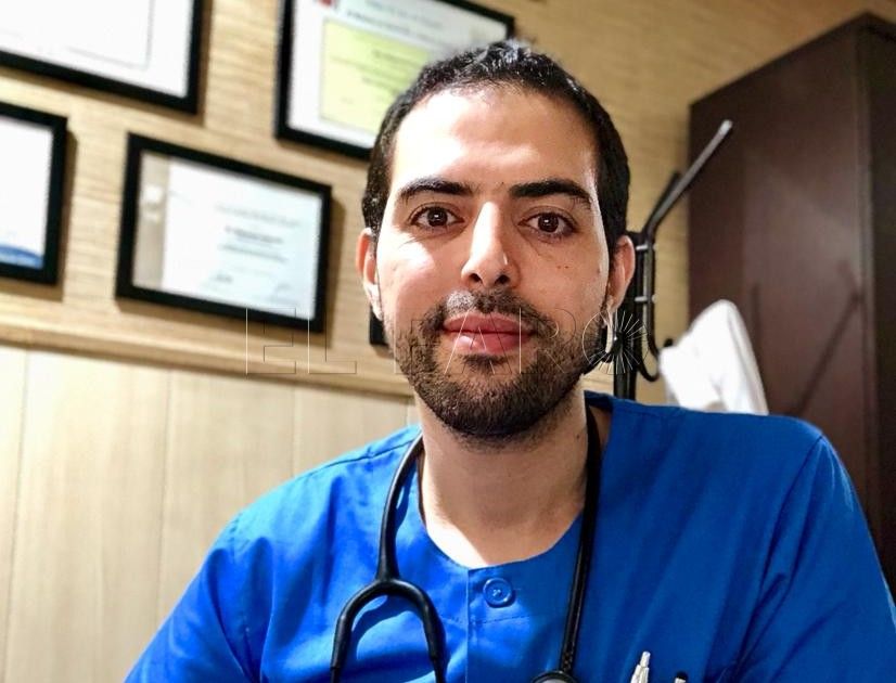 Este miércoles, Día Mundial de la Enfermedad Pulmonar Obstructiva Crónica