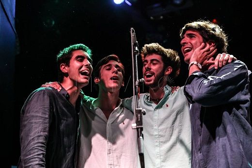 Transmitimos un legado