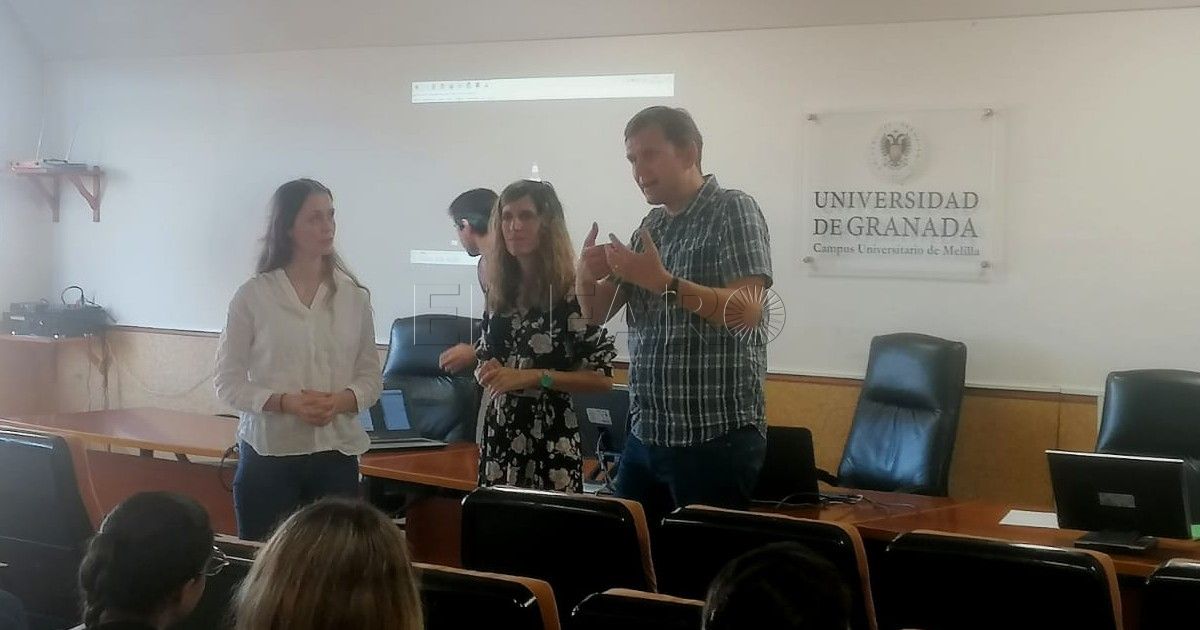 La UGR presenta los primeros resultados de 'Perceptions' con una mirada distinta a la realidad migrante