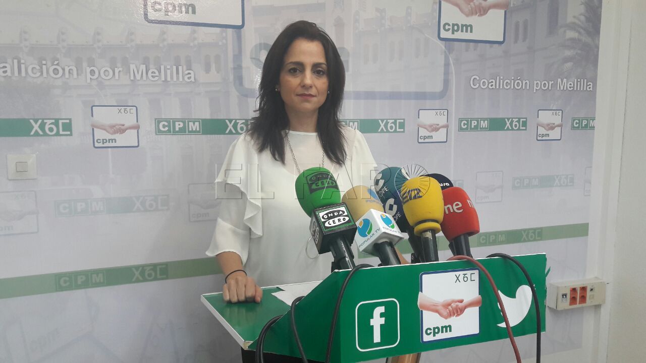 Almansouri: “El Pleno ha sido cuanto menos vergonzoso”