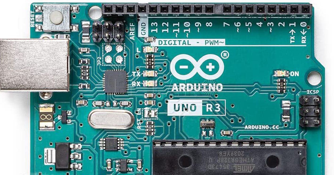 La UNED ofrece un curso sobre robótica con Arduino la próxima semana