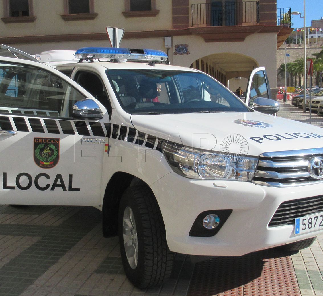 CC.OO denuncia “discriminación” de tres agentes locales en un curso de la Ciudad