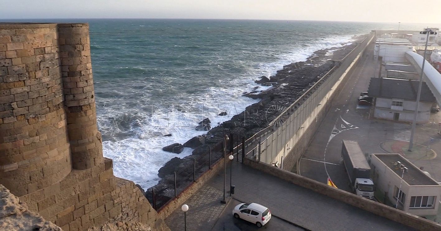 La Autoridad Portuaria de Melilla aprueba por unanimidad las cuentas anuales de 2021 con una pérdida menor de la esperada