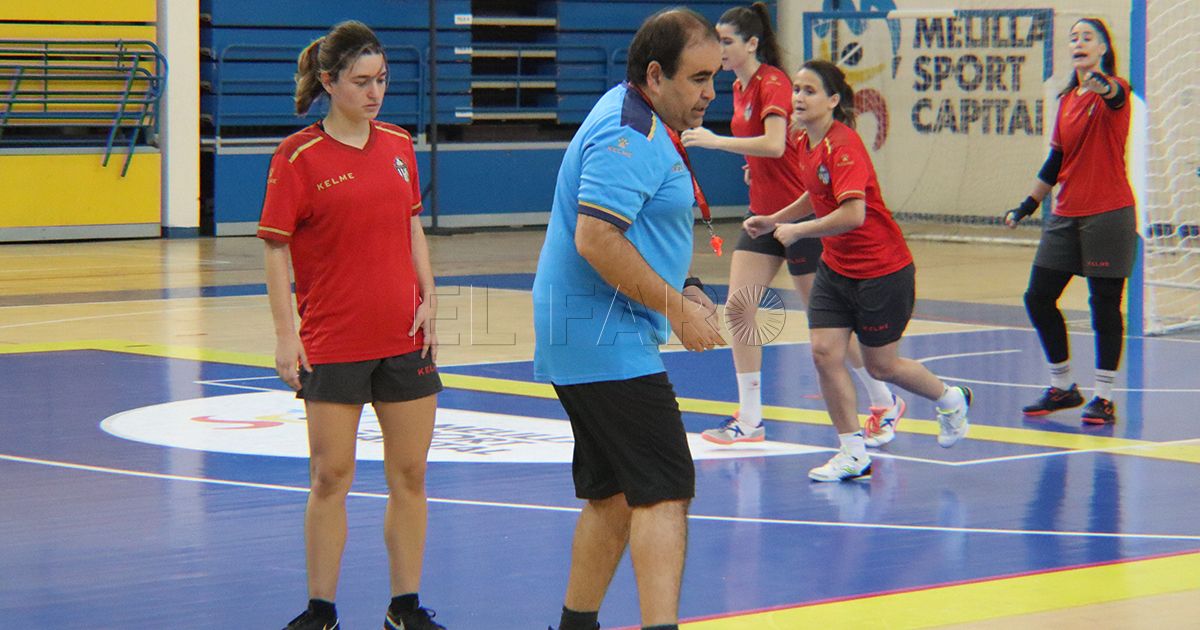 El MSC Torreblanca recibe en su pista al poderoso FSF Móstoles