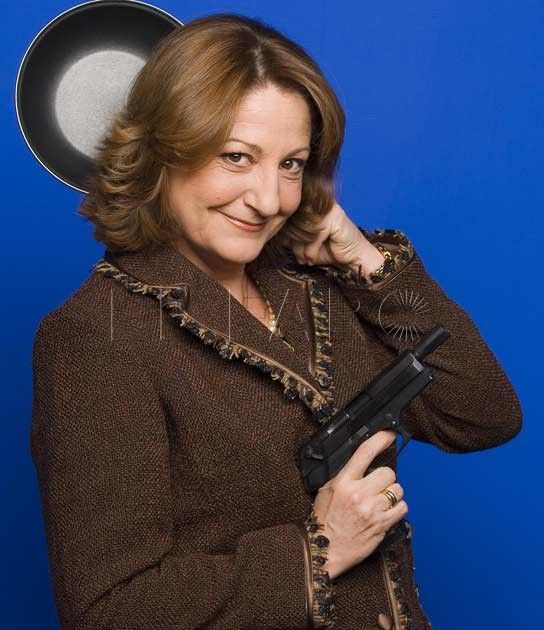 Rosario Pardo rueda en Melilla “El Regalo”