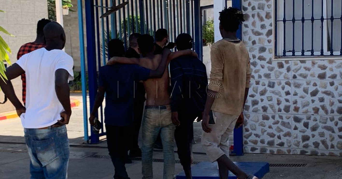 UP, PP, Bildu y Cs exigen que la tragedia de Melilla se aclare en el Congreso