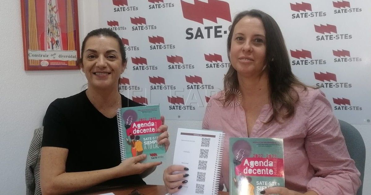 SATE-STEs presenta su nueva agenda docente para el curso 2022-23
