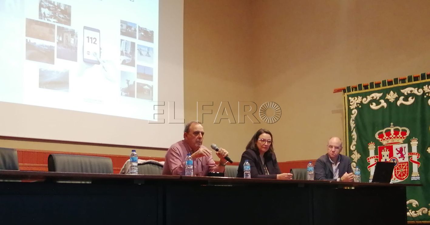 El Colegio de Psicología de Melilla presenta el 'Seminario: Extremismo y radicalismo religioso'