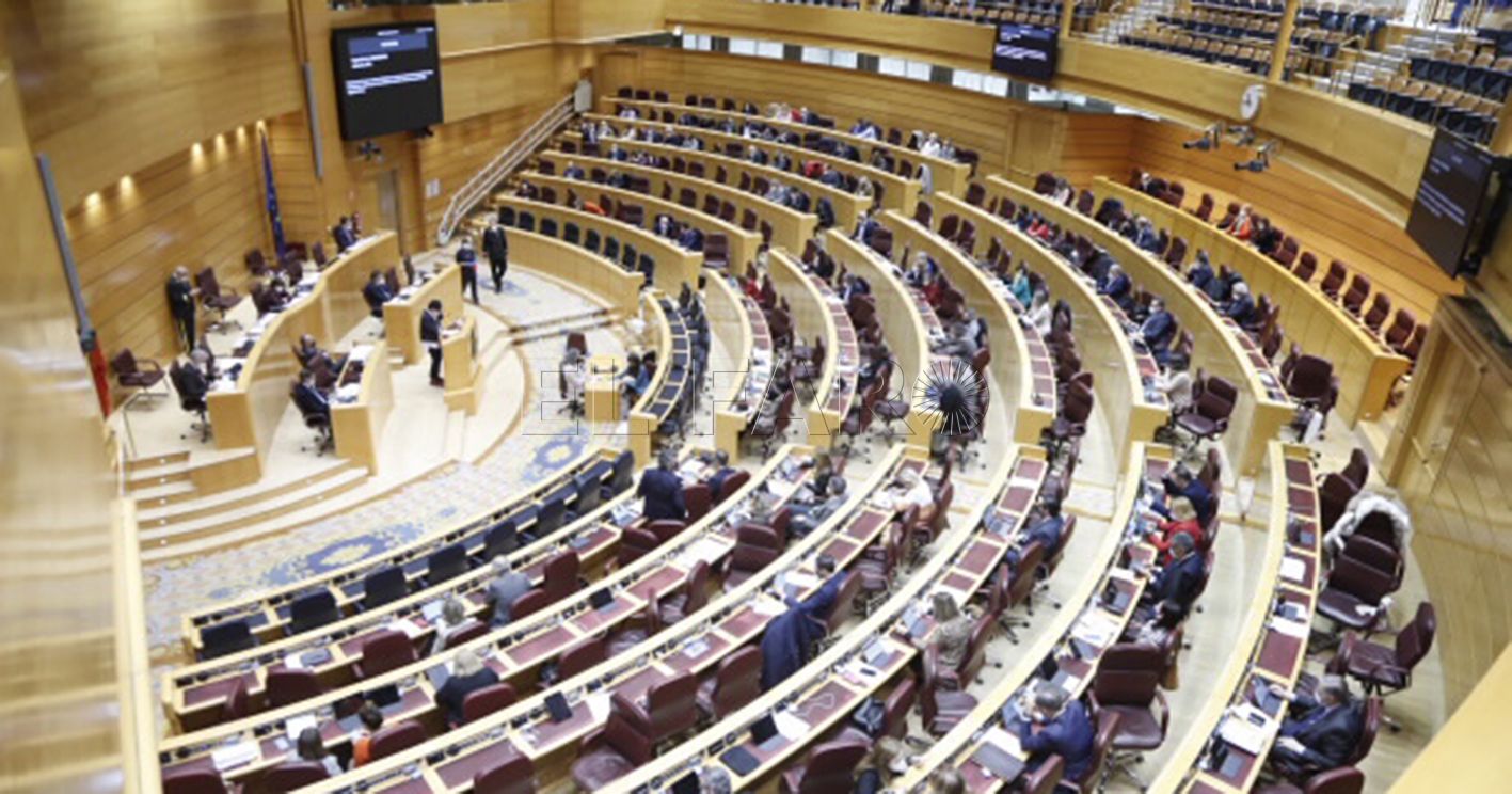 UGT FICA, satisfecha de la proposición de Ley para víctimas del amianto aprobada en el Senado