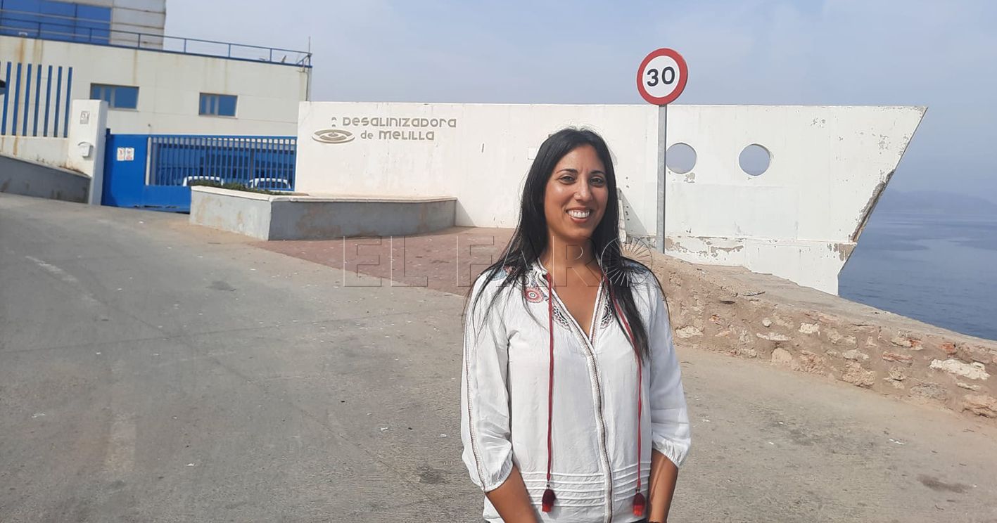 Vox cree insuficientes las medidas tomadas para paliar la falta de agua en la ciudad