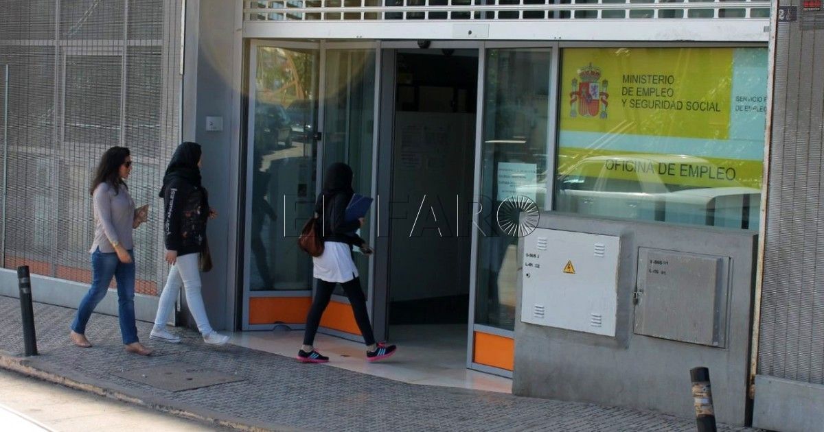 SEPE Melilla responde a las acusaciones del PP sobre el colapso en sus oficinas