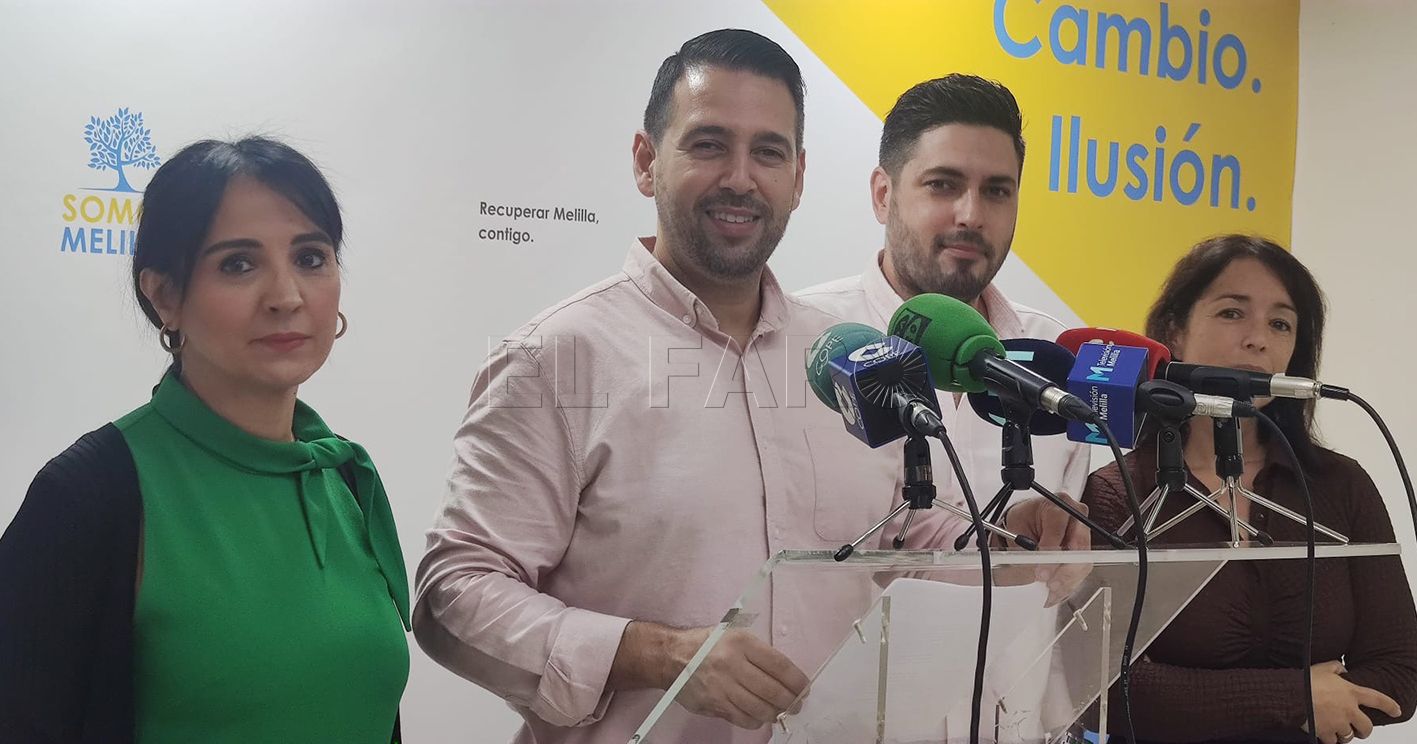 Azmani afirma que los cortes de agua se están convirtiendo "en un calvario"