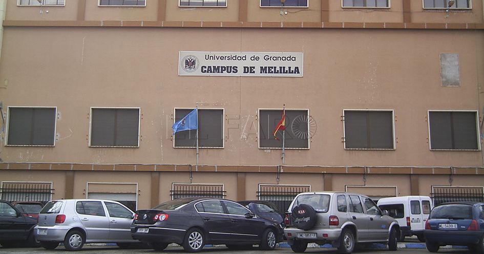 La Universidad de Granada prepara unas jornadas sobre frontera y migraciones