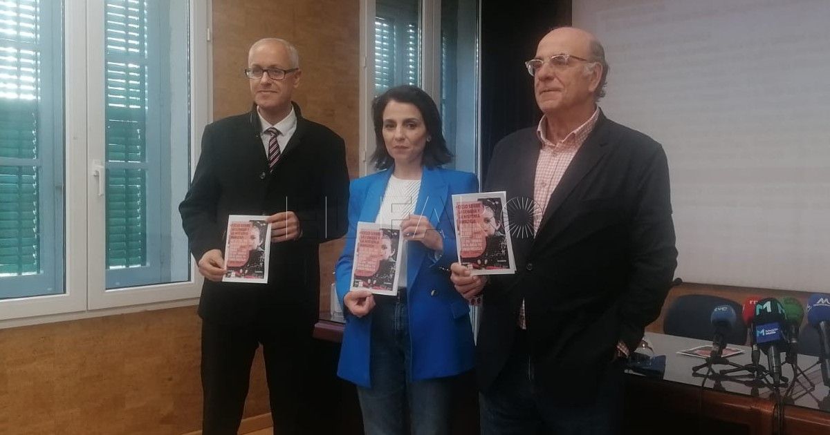 La UNED desarrolla el 'Ciclo sobre la lengua y la historia amazigh' el 14 y 15 de noviembre