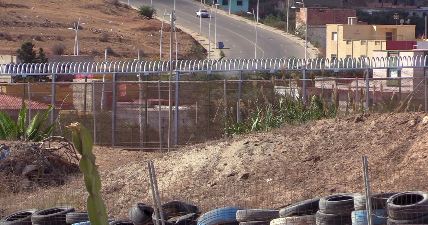 Interior tramitó 1.999 solicitudes de asilo presentadas fuera de España en 2021