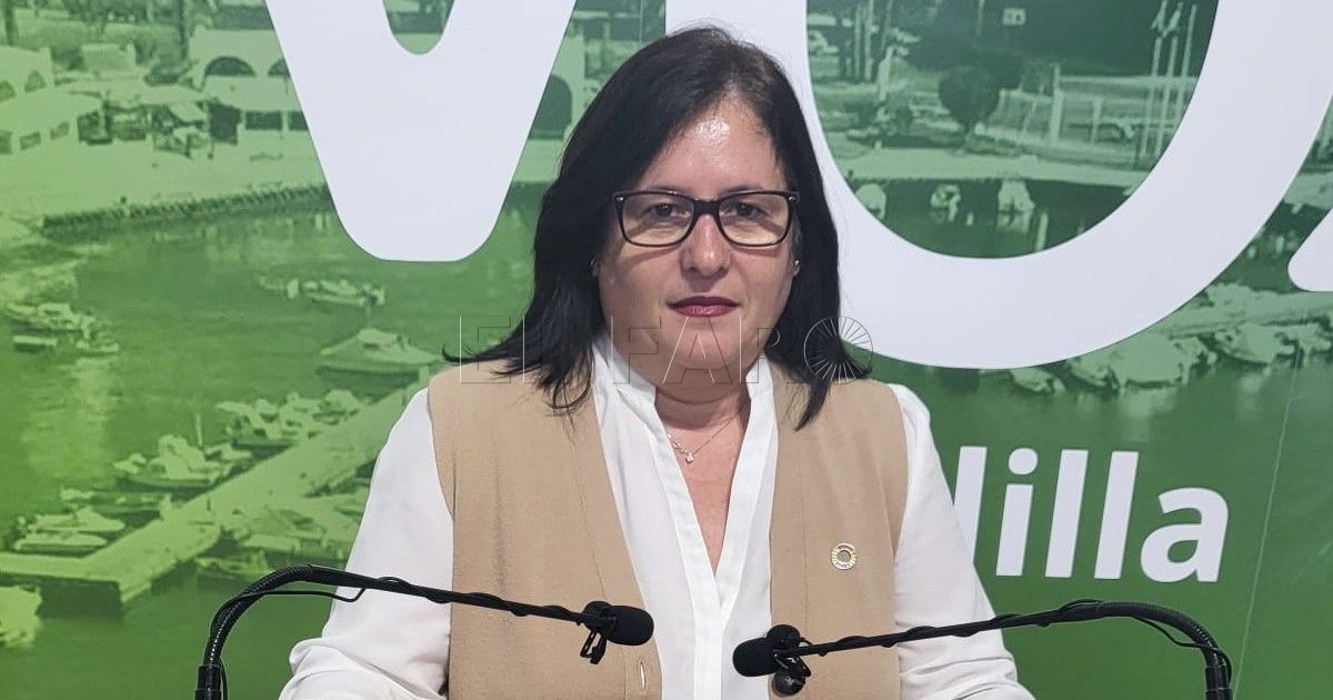 Vox Melilla critica la obra “sin sentido” en los aledaños de la urbanización Lo Güeno