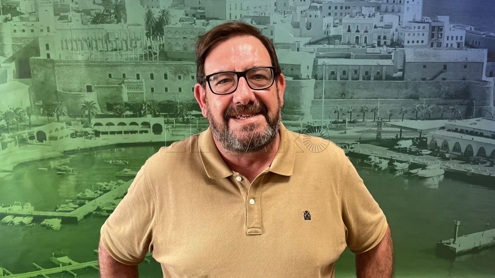 Vox Melilla vuelve a pedir apoyo para el Museo Egipcio