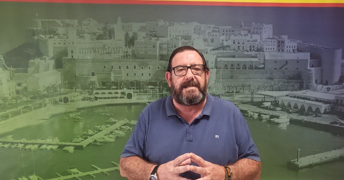 Vox Melilla asegura que el Gobierno local no cuida el Cementerio de la Purísima