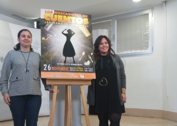 Medio Ambiente presenta unos talleres teatrales con un coste de 10.000 euros