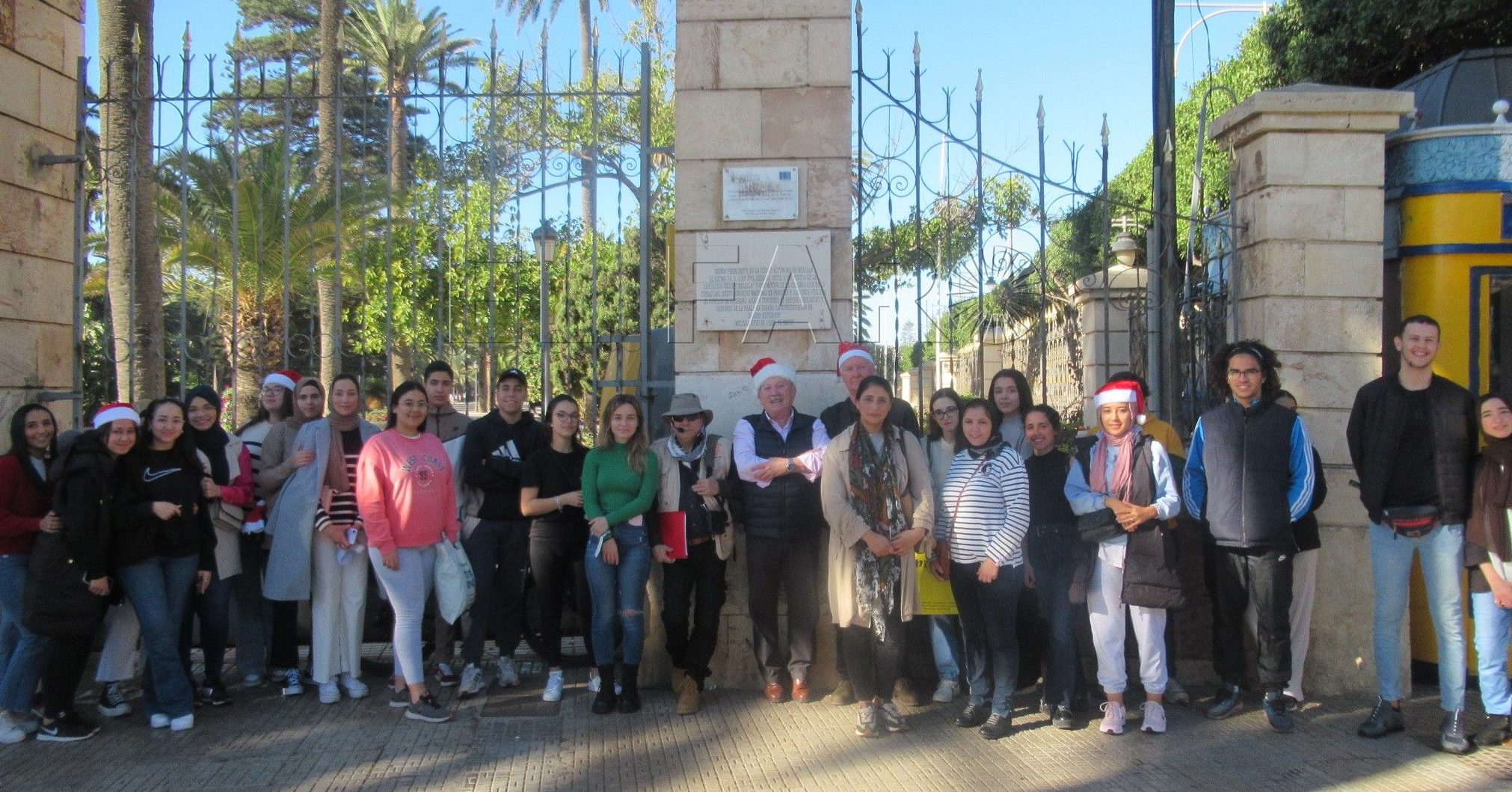 Unesco Melilla celebrará el Día de la Latinidad