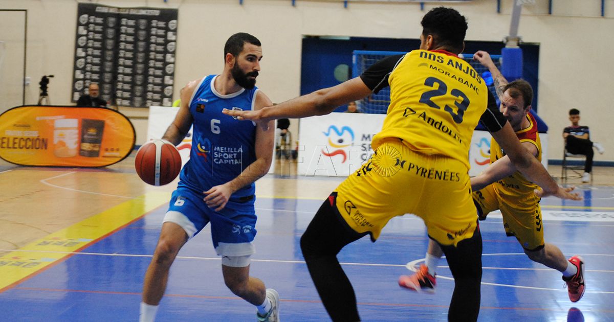 Un mal tercer periodo dicta sentencia