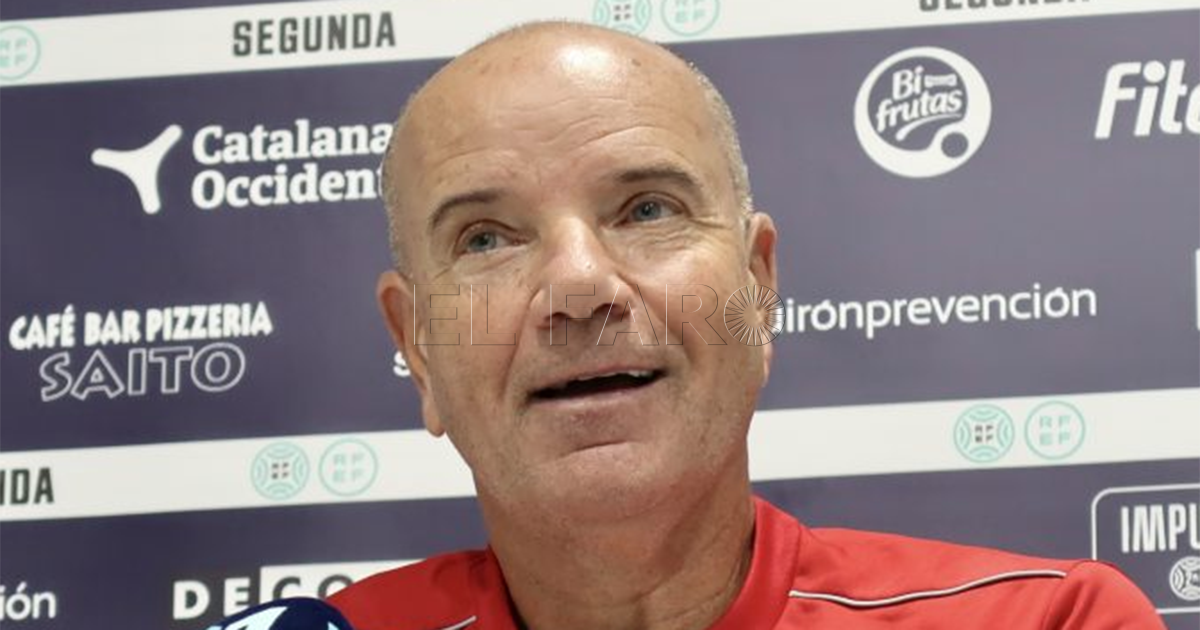 Miguel Rivera: "No tenemos que olvidar quienes somos y como estamos consiguiendo las cosas"