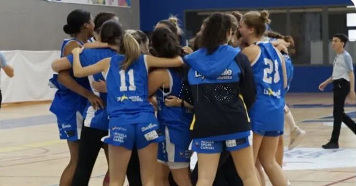 El filial del MSC La Salle suma su quinta victoria en la prórroga