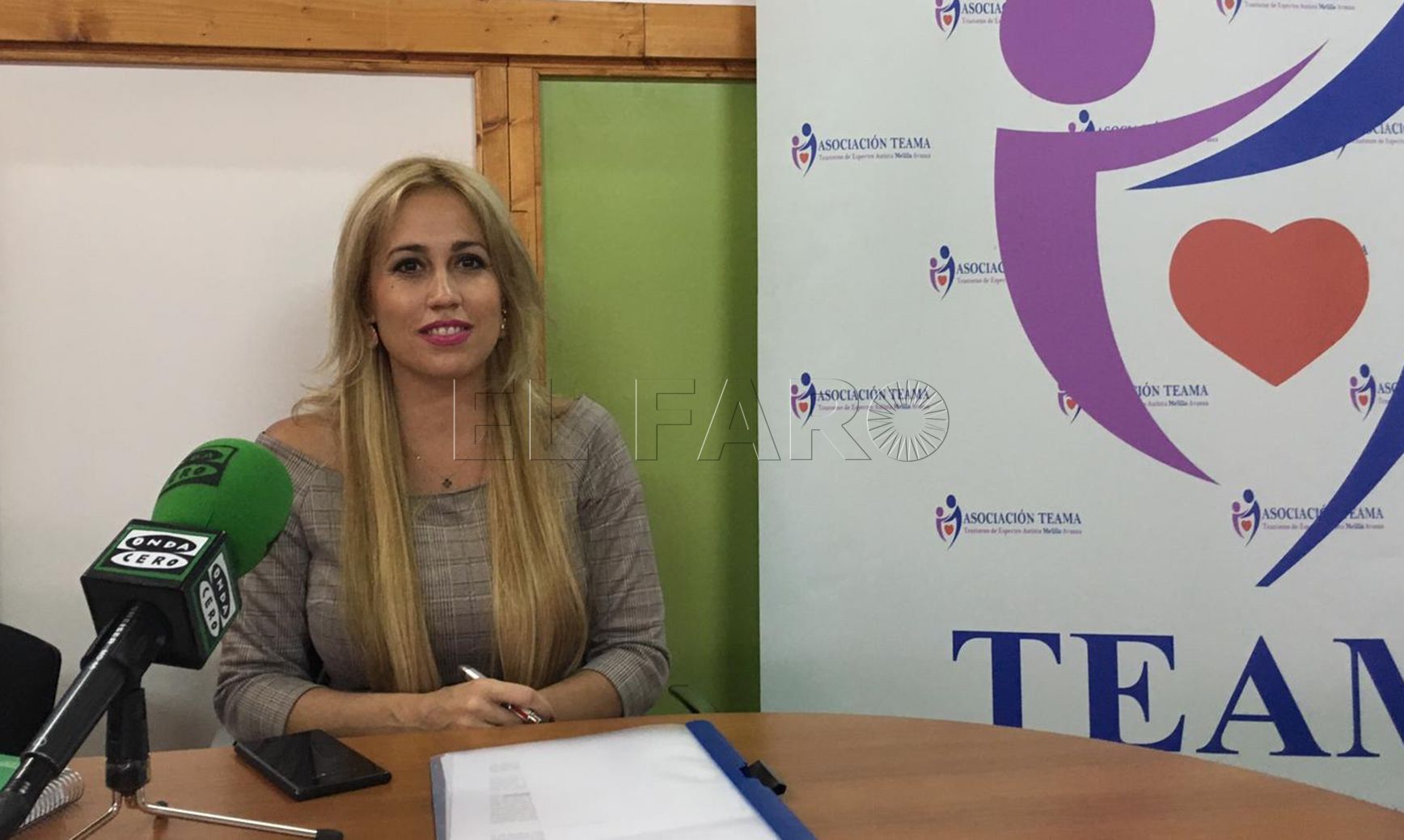 TeAma se concentra mañana para protestar por el reparto de subvenciones