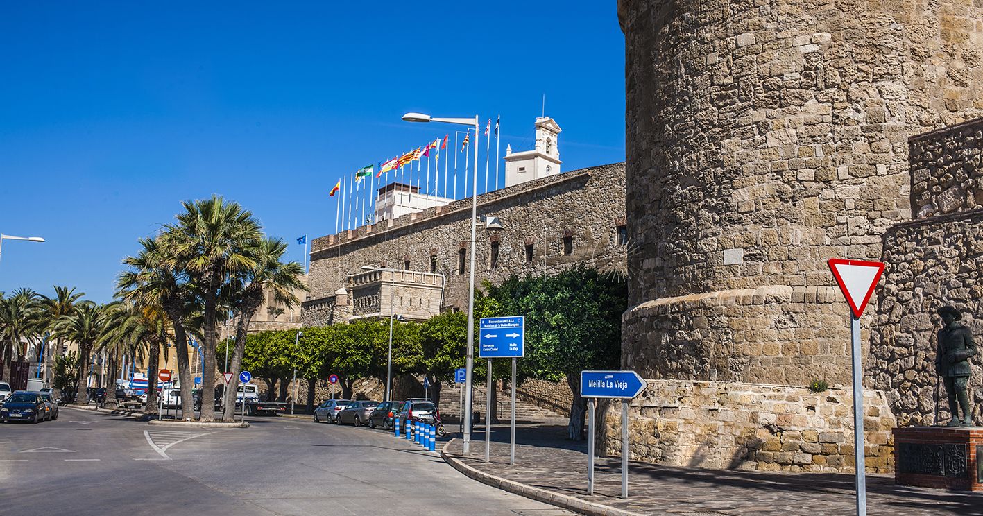 Unesco organiza un seminario sobre Patrimonio Cultural y Natural de Melilla