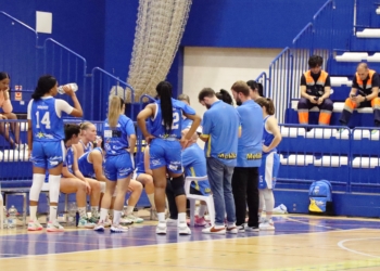 La escuadra melillense afronta este encuentro en Alcobendas con la moral por las nubes tras el triunfo logrado frente al Recoletas Zamora.