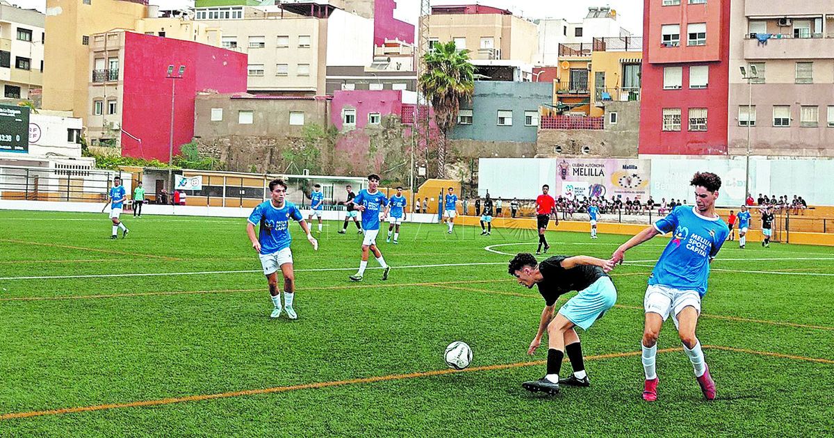 Nueva ocasión para acercarse a las posiciones de permanencia