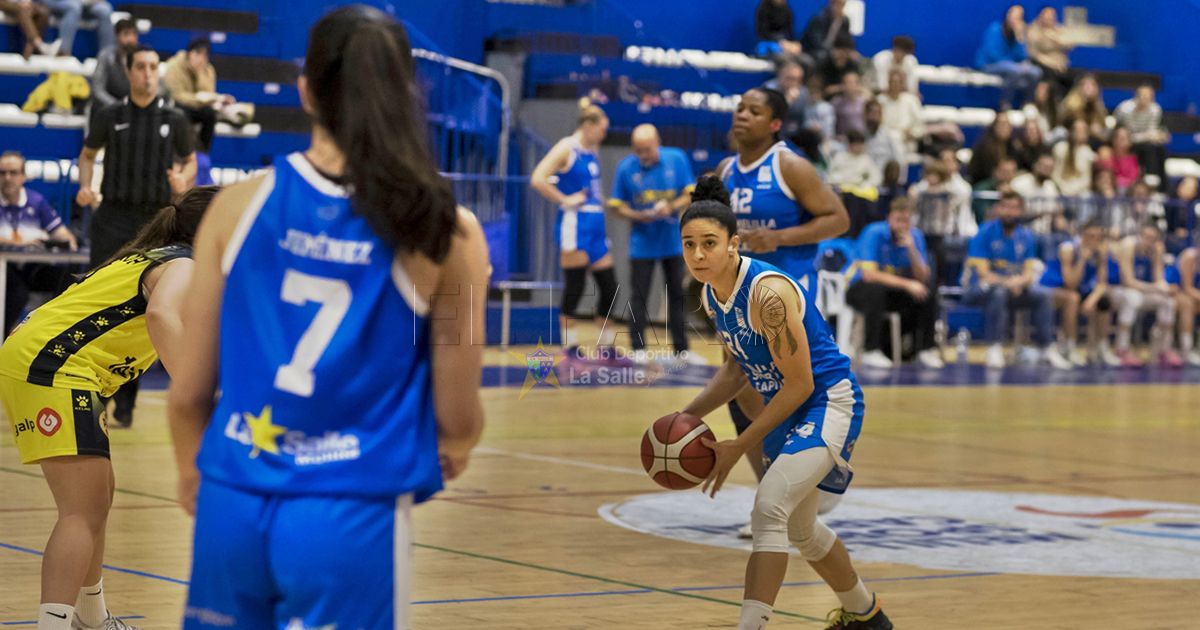 Clara victoria de La Salle en Azkoitia