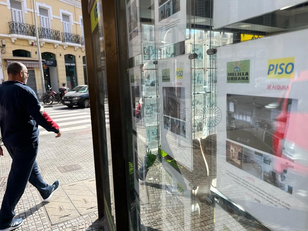 La vivienda más barata de Melilla cuesta 65.000 euros