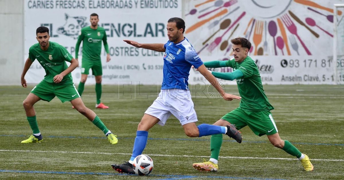 Dos tantos en el tramo final deciden el partido