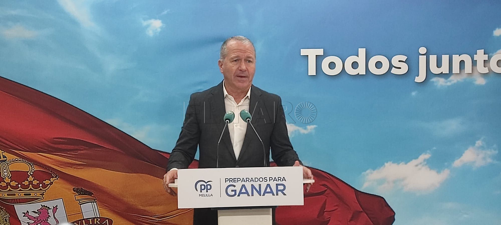 El PP propone al Gobierno que se elabore un plan de medios de comunicación