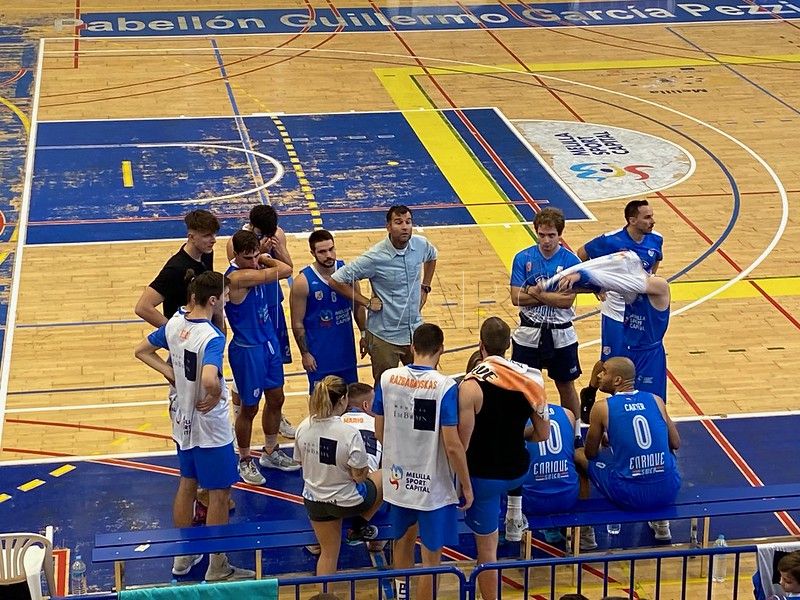 Duelo de colegiales en Málaga