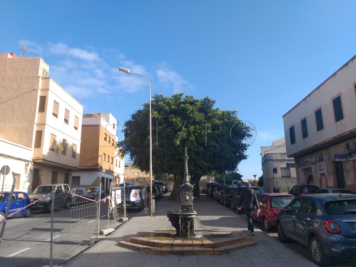 La cercanía al centro y su gran ambiente, lo más destacado del barrio de El Príncipe