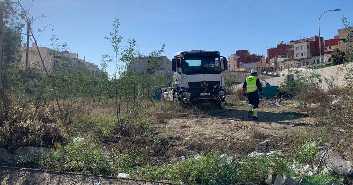 Aldi prevé su apertura en Melilla en diciembre de 2023