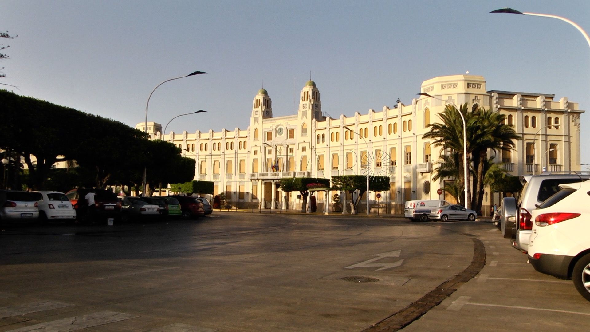 UGT pide a la ciudad la puesta en marcha de los acuerdos sobre la Administración del siglo XXI