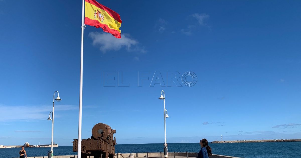 Melilla se pasa a la provocación