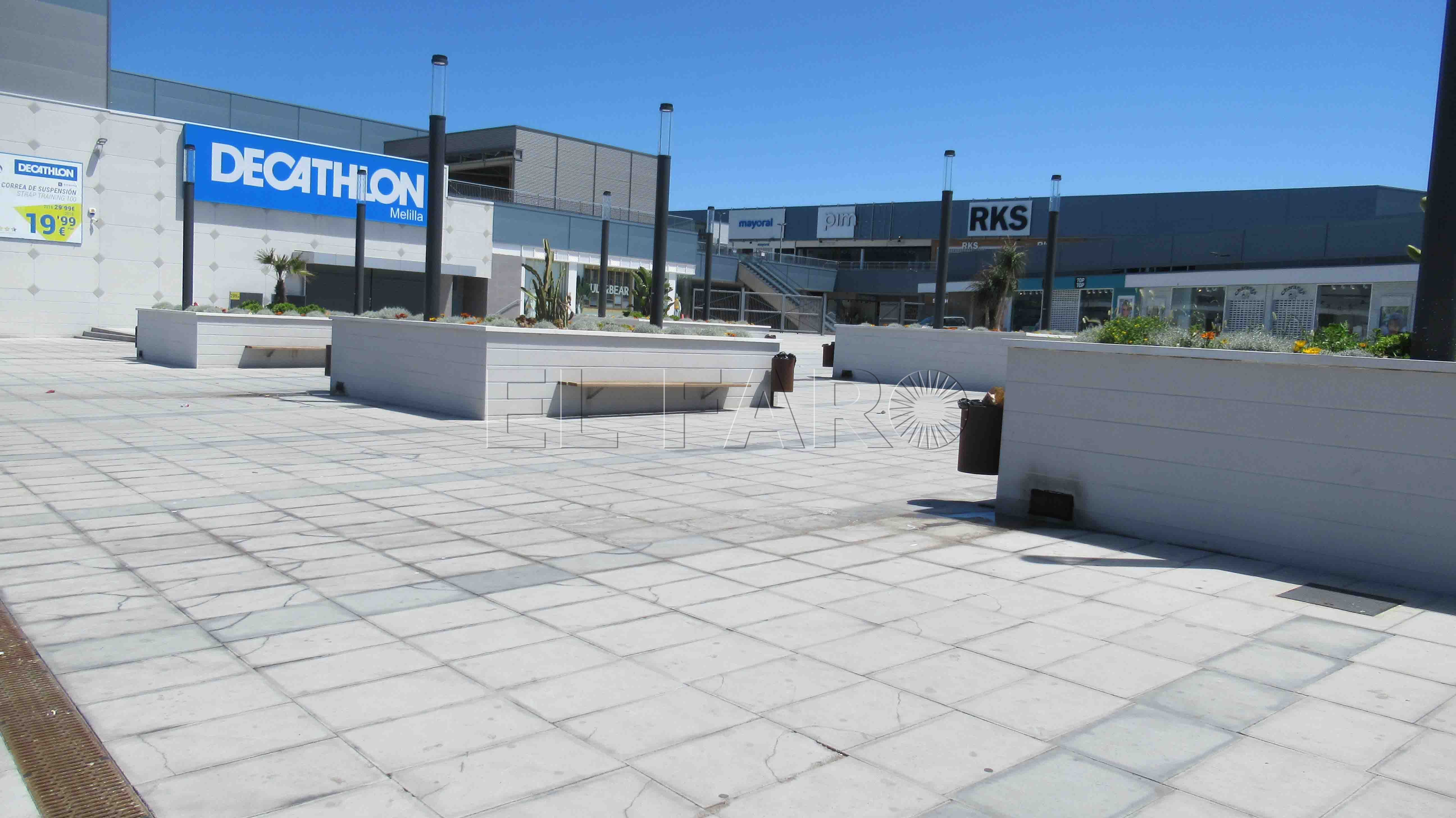 Desde este viernes, ‘finde de bienestar animal’ en el centro comercial