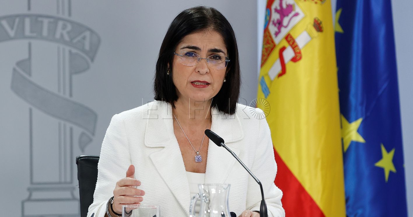 Darias anuncia que se recuperarán las Urgencias en Polavieja