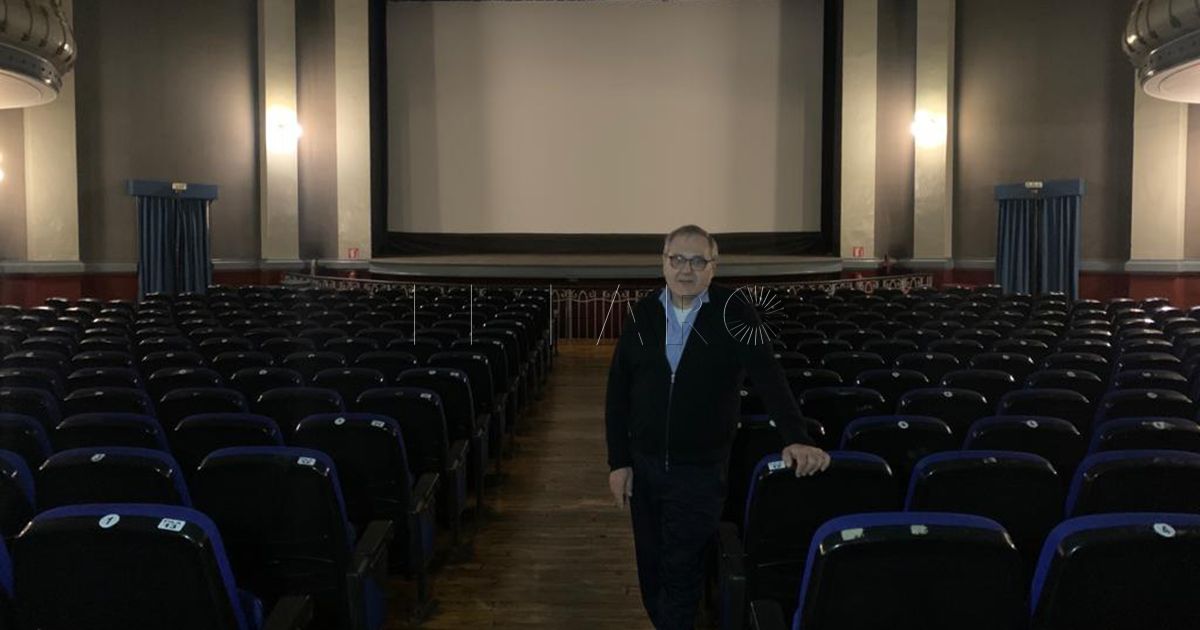 Segundo Navarro: copropietario del Perelló: "Si se interesara alguien en comprarlo, por mí lo vendería"